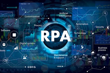 RPA trong kế toán là gì? Tự động hóa quy trình hóa đơn &#038; đối chiếu