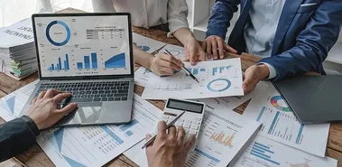 Nguyên tắc kế toán dồn tích và kế toán tiền mặt: Phân biệt và ứng dụng thực tế