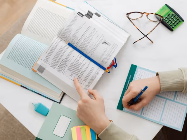 Ngành kế toán học những môn gì? Lộ trình môn học cần biết