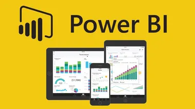 Power BI cho kế toán: Cách tạo Dashboard Báo Cáo Tài Chính Trực Quan