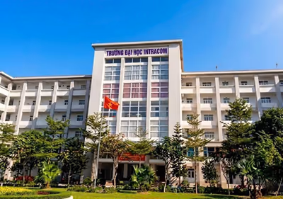  Trường Đại học Intracom